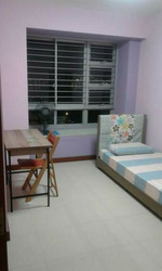 Blk 420 Clementi Avenue 1 (Clementi), HDB 4 Rooms #256544621